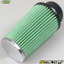 Can-Am-Ersatzluftfilter Outlander  XNUMX, XNUMX und Renegade  XNUMX Grünfilter Racing