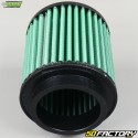 Bombardier Quest 650, Traxter 500 and Honda T air filterRX 300 Green Filter