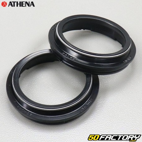 Cubierta antipolvo de horquilla XNUMXXXNUMXXXNUMX / XNUMXmm KTM RC et Duke  XNUMX Athena