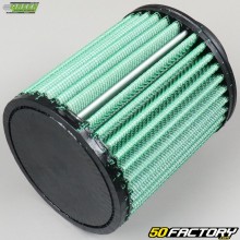 Filtro de aire Adly Thunderbike  XNUMX, Goes  XNUMX, Sym  Cuatrimoto Quadraciclo Land st XNUMX ... Filtro verde