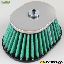 Filtre à air Yamaha Raptor 125, 250 et Blaster 200 Green Filter