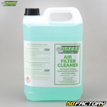 Détergent pour filtre à air sport 5L -SWAPLAND