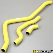 Mangueiras de refrigeração Yamaha Raptor  XNUMX amarelo