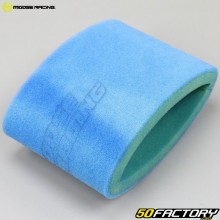 Air filter Kawasaki KLF 300 Moose Racing pre-oiled