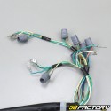 Honda meter wiring CBR 125 (2007 to 2010)