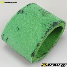 Filtro de aire Kawasaki KVF XNUMX y XNUMX Moose Racing  engrasado