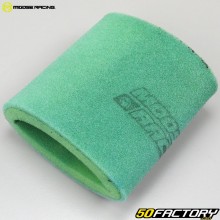 Filtro de ar Yamaha  Kodiak XNUMX (desde XNUMX), Big Bear , UmaXR  UT XNUMX… Moose Racing  pré-oleado