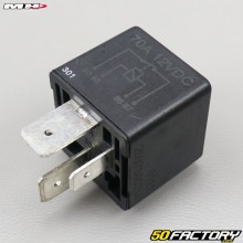 Starter relay MH RX R 125 (2009 to 2015)