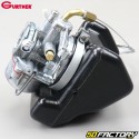 Carburador ØXNUMX mm tipo completo Gurtner  GAXNUMX XNUMX Peugeot  XNUMX SPX, RCX ...