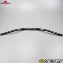 Manillar Fatbar  aluminio ØXNUMXmm KRM Pro Ride  negro y azul