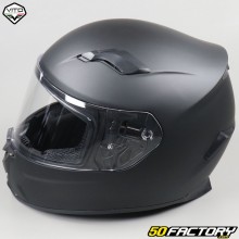 Full face helmet Vito Duomo matte black