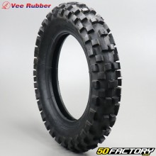 Neumático 3.00-10 (80/90-10) 42J Vee Rubber VRM 174