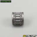 Reinforced Piston Needle Cage XNUMXxXNUMXxXNUMXmm MBK XNUMX / AVXNUMX ... Carenzi