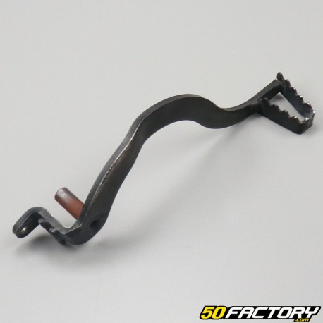 Pedal de freno trasero Yamaha WR 125 (2009 - 2011)