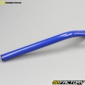 Manillar cuádruple de aluminio Moose Racing  Trax Ã˜XNUMXmm azul