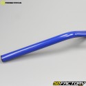 Guidão quádruplo de alumínio Moose Racing Trax Ã˜22mm azul