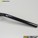 Guidão quádruplo de alumínio Moose Racing Trax Ã˜22mm preto