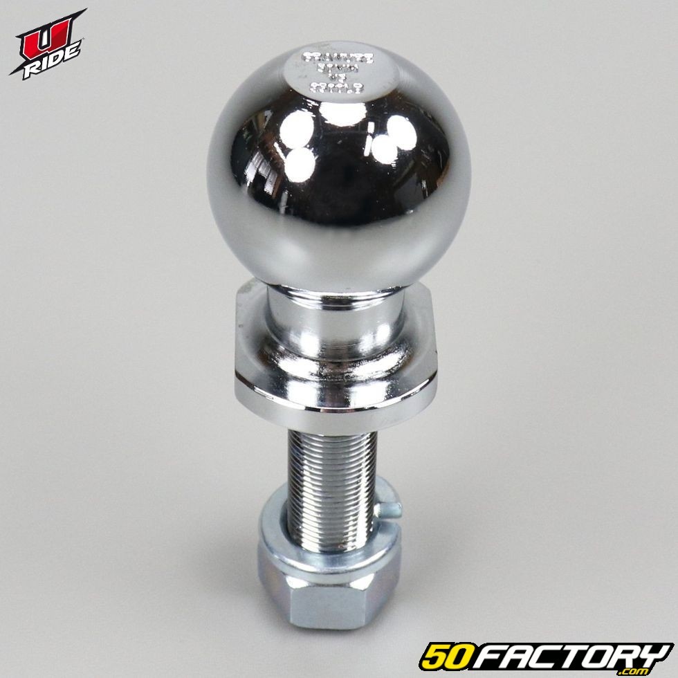 Boule d'attelage de Ø 50 mm - Accessoires - Yamaha Motor