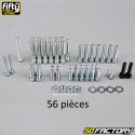 Engine mounting kit AM6 minarelli Fifty