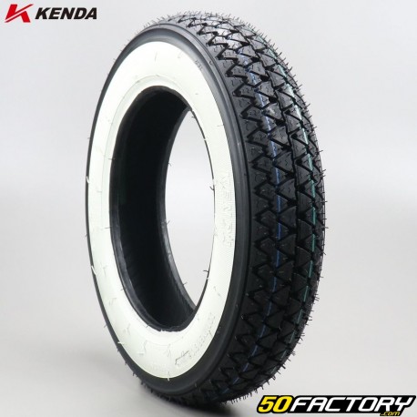 Baotian BT49QT-9 50cc Scooter 3.50-10 Tyre Tubeless 10 inch Wheel