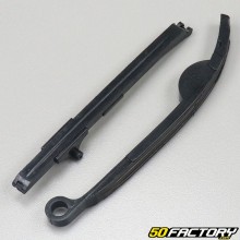 Almofadas de corrente de sincronização XNUMX FMI Yamaha YBR , MH, Rieju  RSXNUMX, Orcal ... XNUMX adaptável