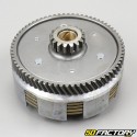 Complete clutch 154 FMI Yamaha, MH, Rieju, Orcal ... 125