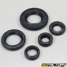 Engine oil seals 154 FMI Yamaha YBR , MH, Rieju  RS2, Orcal ...