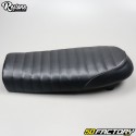 Universal motorcycle low seat Restone  black