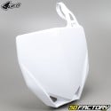 Front plate Yamaha YZ 85 (since 2015) UFO white