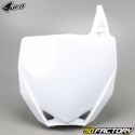 Front plate Yamaha YZ 85 (since 2015) UFO white