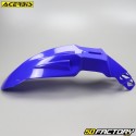 Guardabarro delantero Acerbis SM  azul