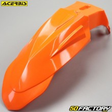 Parafango anteriore Acerbis SM arancione