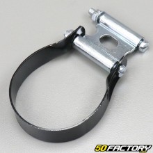 Exhaust pipe fixing link with collar Peugeot 103 SP, MVL...