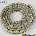 Reinforced O-ring chain kit 14x49x130 Derbi GPR 125 (2009 to 2014) Afam  or