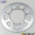 Kit catena rinforzata 14x56x138 (428) Derbi DRD R 125 Afam  or