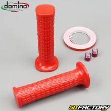 Paquete de accesorios Domino rojo