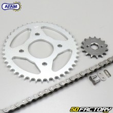 Chain Kit 15x43x120 Honda CM 125 (1982 to 1999) Afam gray