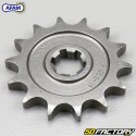 Kit-Kette XNUMXxXNUMXxXNUMX Kawasaki D-Track er XNUMX (XNUMX zu XNUMX) Afam  grau