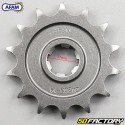 Verstärkter O-Ring-Kettensatz XNUMXxXNUMXxXNUMX Kawasaki D-Track er XNUMX (XNUMX zu XNUMX) Afam or