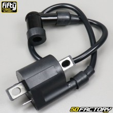 Ignition coil Yamaha, MBK, Kymco,  Generic... Fifty