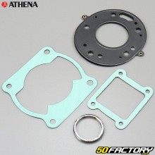 Top end gasket set Yamaha DTLC 125 (1985 to 1987) Athena