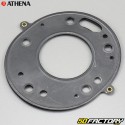 Zylinderdichtungssatz Yamaha DTLC  XNUMX (XNUMX zu XNUMX) Athena