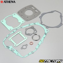 Guarnizioni del motore Yamaha DTLC 125 (1982 a 1983) Athena