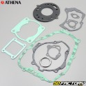 Selos do motor Yamaha DTLC  XNUMX (XNUMX para XNUMX) Athena