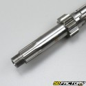 Gearbox primary shaft for Honda NSR 125 (1989 to 2001)
