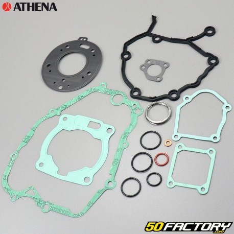 Joints moteur Yamaha DTRE, DTX 125 (2004 à 2007) Athena