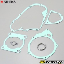 Sellos del motor Yamaha DTMX 125 (1980 a 1992) Athena