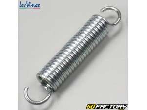 jeu de 2 ressort 5,6 cm 560 mm pour pot silencieux echappement moto scooter  quad