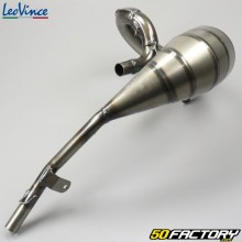 Exhaust body Beta  RR XNUMX (XNUMX - XNUMX) Leovince  X-Fight