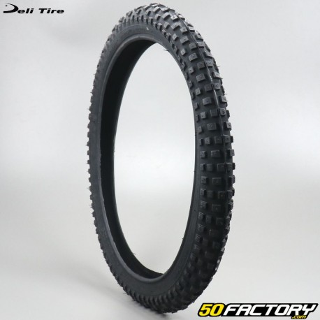 Tire XNUMX-XNUMX (XNUMXxXNUMX) Deli Tire Peugeot Country